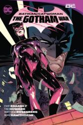 Batman/Catwoman: The Gotham War (2024)