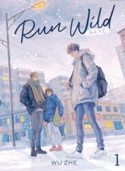RUN WILD SA YE V01 | V01 (2025)