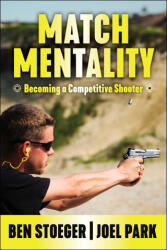 MATCH MENTALITY - STOEGER BEN (2024)