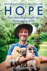 Hope - How Street Dogs Taught Me the Meaning of Life (2024)