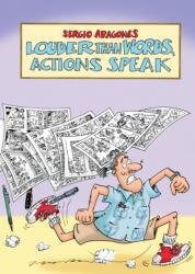 Louder Than Words, Actions Speak (2024)