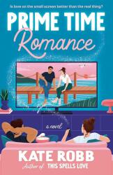 Prime Time Romance (2024)