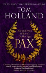 Pax (ISBN: 9780349141213)
