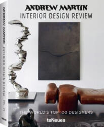 Andrew Martin, Interior Design Review Vol. 21 - Andrew Martin (ISBN: 9783961710195)