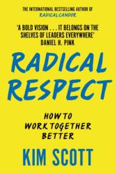 Radical Respect (ISBN: 9781035053056)