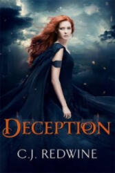 Deception - C J Redwine (2013)