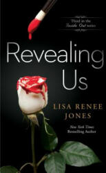 Revealing Us - Lisa Renee Jones (2013)