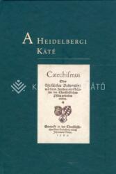 A Heidelbergi Káté (ISBN: 9789635582242)