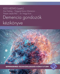 Demencia gondozók kézikönyve (ISBN: 9786156337917)