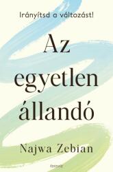 Az egyetlen állandó (2024)
