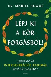 Lépj ki a körforgásból! (2024)