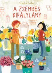 A zsémbes királylány (2024)