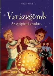 Varázsgömb - Az egyiptomi amulett (2024)