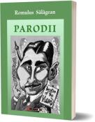 Parodii - Romulus Salagean (ISBN: 9786064911186)
