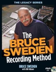Bruce Swedien Recording Method - Bruce Swedien (2013)