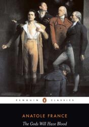 Zeii vor avea sânge (ISBN: 9780140443523)