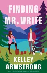 Finding Mr Write (ISBN: 9780349438085)
