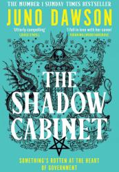 The Shadow Cabinet (ISBN: 9780008478599)