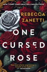 One Cursed Rose (ISBN: 9781035417865)