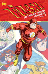 The Flash by Mark Waid Omnibus Vol. 2 - Mike Wieringo (ISBN: 9781779528414)