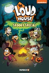 The Loud House Spooky Special (ISBN: 9781545801796)
