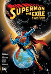Superman: Exile and Other Stories Omnibus (ISBN: 9781779529527)