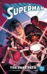 Superman Vol. 3: Justice Reborn - Joshua Williamson, Tom Reilly (ISBN: 9781779528537)