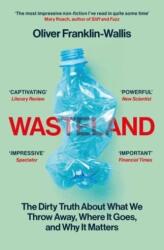 Wasteland (ISBN: 9781398505476)