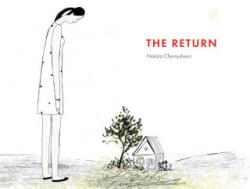 The Return - Natalia Chernysheva (ISBN: 9781773062099)