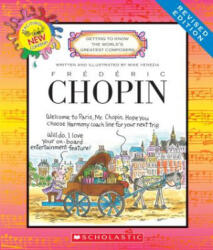 Frederic Chopin (ISBN: 9780531226575)