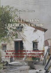 Együtthatás-reprezentációk III (ISBN: 9786156060808)