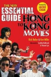 New Essential Guide to Hong Kong Movies (2024)