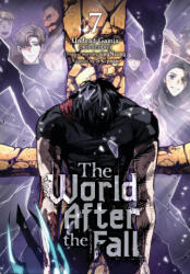 WORLD AFTER THE FALL V07 - V07 (2024)