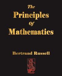 Principles of Mathematics - Bertrand Russel (2006)