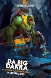 Da Big Dakka (2024)