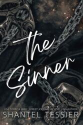 The Sinner alternative cover (2023)