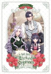 Not-Sew-Wicked Stepmom, Vol. 5 (2024)