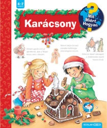Karácsony (ISBN: 9789632444321)