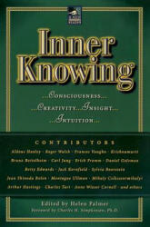 Inner Knowing - Helen Palmer (ISBN: 9780874779363)