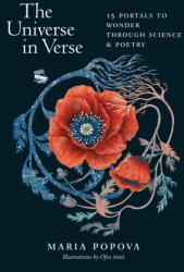 The Universe in Verse - Ofra Amit (2024)