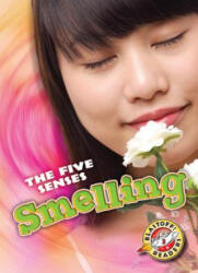 Smelling - Lisa Owings (2018)