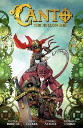 Canto Volume 2: The Hollow Men (2024)