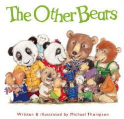 The Other Bears - Michael Thompson (2013)