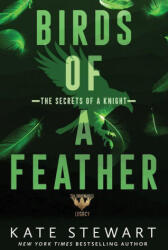 Birds of a Feather - STEWART KATE (2025)