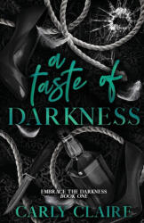 A Taste of Darkness (2024)