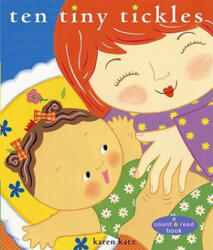 Ten Tiny Tickles - Karen Katz, Karen Katz (2005)