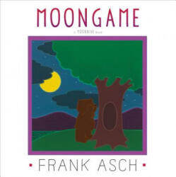 Moongame - Frank Asch (2014)