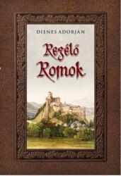 Regélő romok (ISBN: 9786156788184)