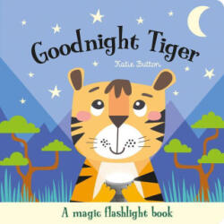 Goodnight Tiger - Daisy Snow, Zhanna Ovocheva (ISBN: 9781801059183)