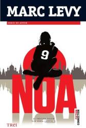 Noa - Marc Levy (ISBN: 9786064022691)